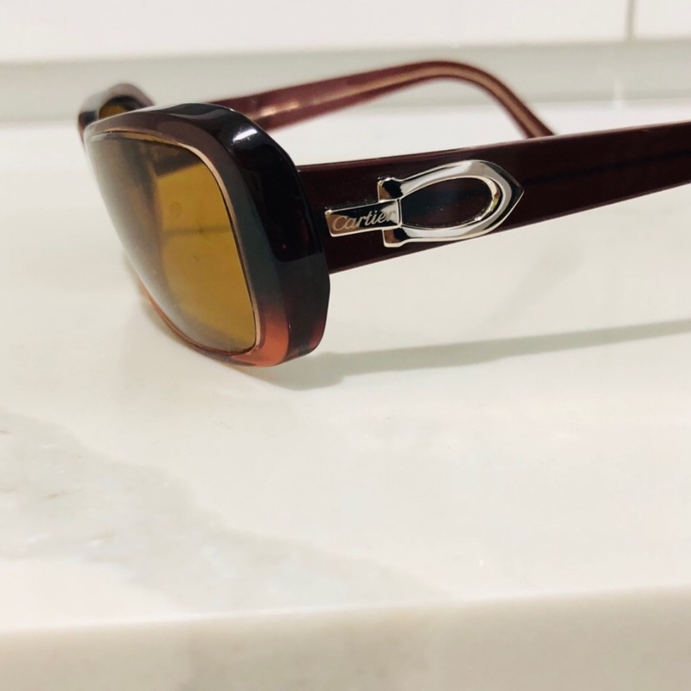 Cartier Sunglasses